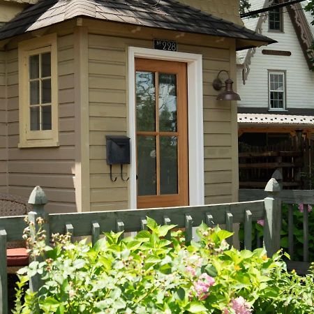 The Suite In A Historic Carriage House Kennett Square Exteriör bild